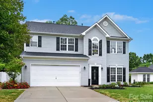 3416 Fairfax Woods Dr, Matthews, NC 28105 - Photo 36
