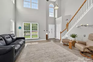3416 Fairfax Woods Dr, Matthews, NC 28105 - Photo 6
