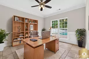 3416 Fairfax Woods Dr, Matthews, NC 28105 - Photo 18