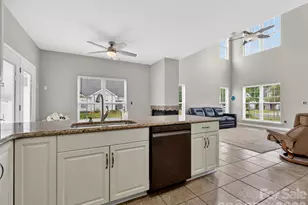 3416 Fairfax Woods Dr, Matthews, NC 28105 - Photo 14