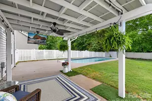 3416 Fairfax Woods Dr, Matthews, NC 28105 - Photo 32