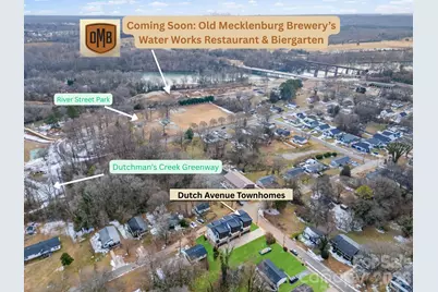 401 Lee Street #B, Mount Holly, NC 28120 - Photo 4