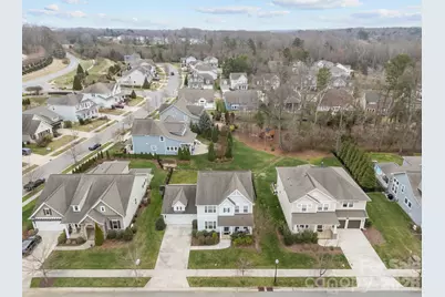 11424 Fullerton Place Drive NW, Huntersville, NC 28078 - Photo 2