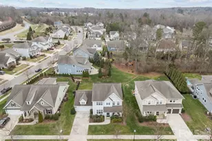 11424 Fullerton Pl Dr NW, Huntersville, NC 28078 - Photo 2