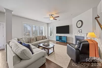 11424 Fullerton Place Drive NW, Huntersville, NC 28078 - Photo 18