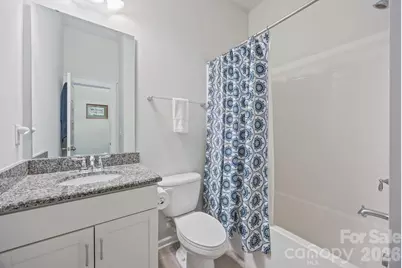 11424 Fullerton Place Drive NW, Huntersville, NC 28078 - Photo 22