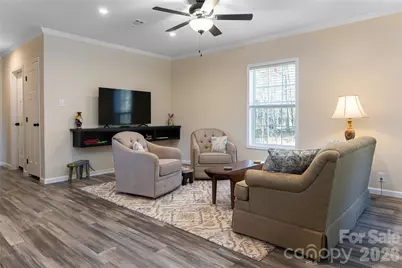 321 Flat Creek Road, Black Mountain, NC 28711 - Photo 6