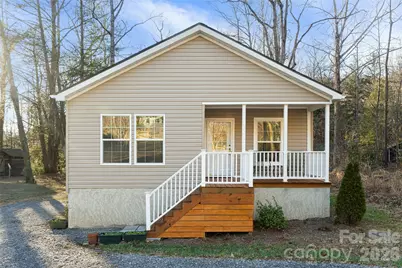 321 Flat Creek Road, Black Mountain, NC 28711 - Photo 4