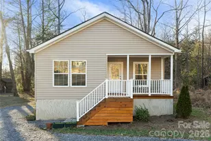 321 Flat Creek Rd, Black Mountain, NC 28711 - Photo 4