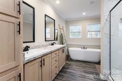 321 Flat Creek Road, Black Mountain, NC 28711 - Photo 20