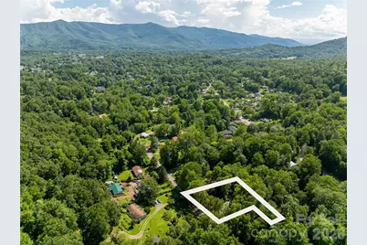 321 Flat Creek Road, Black Mountain, NC 28711 - Photo 2