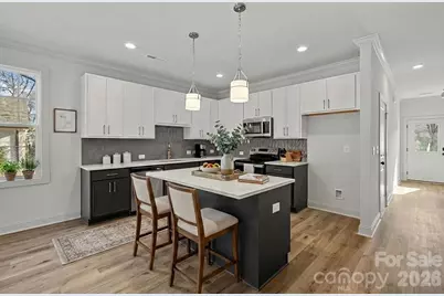 4420 Northaven Drive, Charlotte, NC 28206 - Photo 4