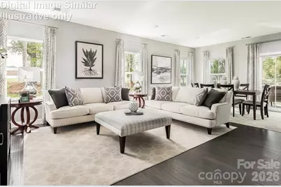 5015 Pineapple Lily Drive, Charlotte, NC 28216 - Photo 6