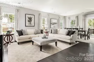 5015 Pineapple Lily Dr, Charlotte, NC 28216 - Photo 6