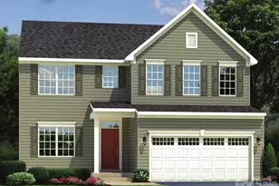 5015 Pineapple Lily Dr, Charlotte, NC 28216 - Photo 1