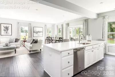 5015 Pineapple Lily Drive, Charlotte, NC 28216 - Photo 4