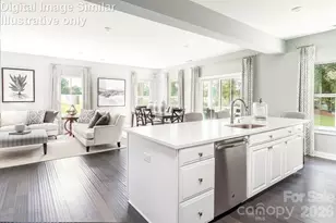 5015 Pineapple Lily Dr, Charlotte, NC 28216 - Photo 4