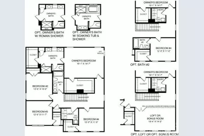 5015 Pineapple Lily Drive, Charlotte, NC 28216 - Photo 18