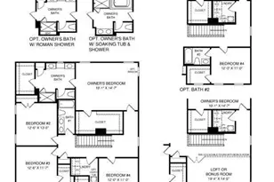 5015 Pineapple Lily Dr, Charlotte, NC 28216 - Photo 18