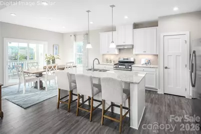 4040 Kelton Way, Charlotte, NC 28216 - Photo 2