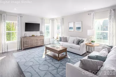 4040 Kelton Way, Charlotte, NC 28216 - Photo 4