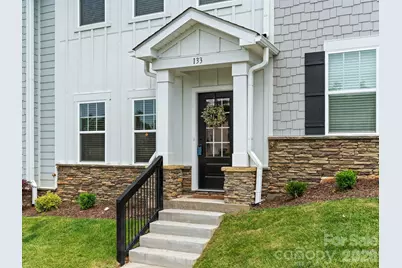 133 Cherry Springs Lane #12-C, Asheville, NC 28804 - Photo 4