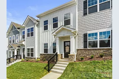 133 Cherry Springs Lane #12-C, Asheville, NC 28804 - Photo 1