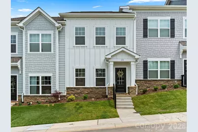 133 Cherry Springs Lane #12-C, Asheville, NC 28804 - Photo 1