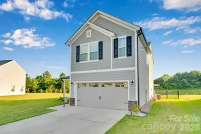 112 Aspire Circle, Wingate, NC 28174 - Photo 2