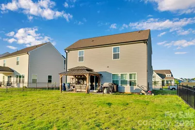 112 Aspire Circle, Wingate, NC 28174 - Photo 36