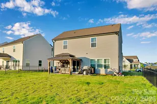 112 Aspire Cir, Wingate, NC 28174 - Photo 36