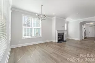 10209 Rainier Trail Dr NW, Huntersville, NC 28078 - Photo 6