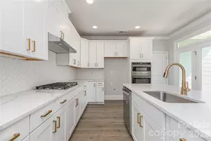 10209 Rainier Trail Dr NW, Huntersville, NC 28078 - Photo 4