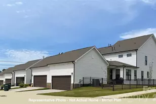 10209 Rainier Trail Dr NW, Huntersville, NC 28078 - Photo 2