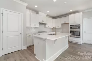 10209 Rainier Trail Dr NW, Huntersville, NC 28078 - Photo 8