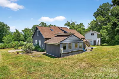 626 Old Lytle Cove Road, Swannanoa, NC 28778 - Photo 6