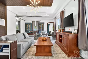 626 Old Lytle Cove Rd, Swannanoa, NC 28778 - Photo 14