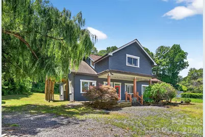 626 Old Lytle Cove Road, Swannanoa, NC 28778 - Photo 4