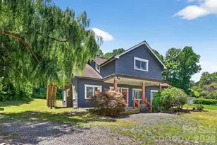 626 Old Lytle Cove Rd, Swannanoa, NC 28778 - Photo 4