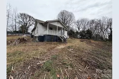 1814 W C Street, Kannapolis, NC 28081 - Photo 1