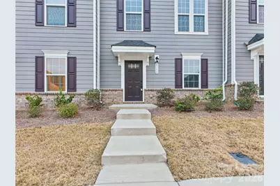 2108 Trout Lily Lane, Stallings, NC 28104 - Photo 2