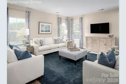 6030 Hooting Owl Drive, Charlotte, NC 28216 - Photo 6