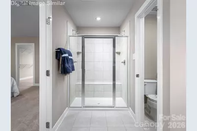 6030 Hooting Owl Drive, Charlotte, NC 28216 - Photo 12