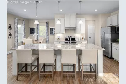 6030 Hooting Owl Drive, Charlotte, NC 28216 - Photo 2