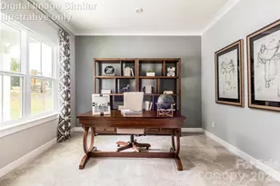 6030 Hooting Owl Dr, Charlotte, NC 28216 - Photo 6