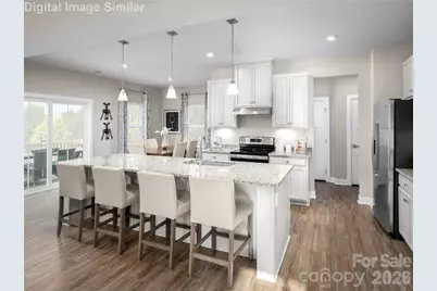 6030 Hooting Owl Drive, Charlotte, NC 28216 - Photo 4