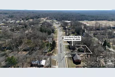 1713 Davis Park Road, Gastonia, NC 28052 - Photo 46