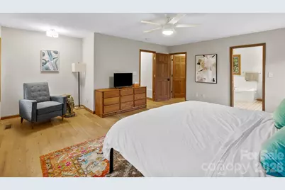 581 Hubbard Hollow Road, Rosman, NC 28772 - Photo 22