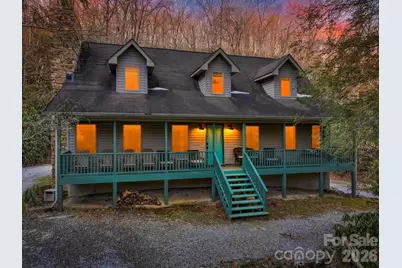 581 Hubbard Hollow Road, Rosman, NC 28772 - Photo 48