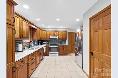 581 Hubbard Hollow Road, Rosman, NC 28772 - Photo 16